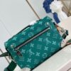 Louis Vuitton	Soul Trunk