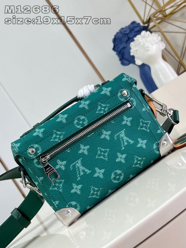 Louis Vuitton	Soul Trunk