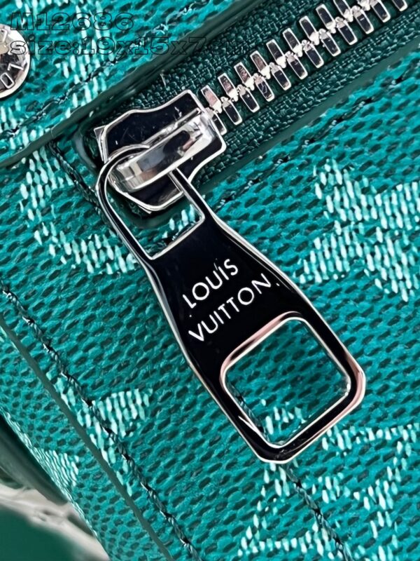 Louis Vuitton	Soul Trunk