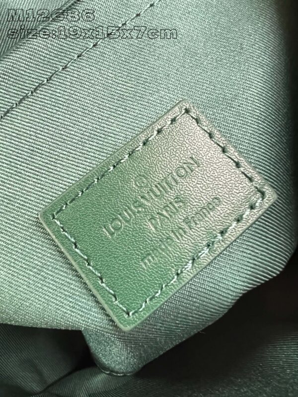 Louis Vuitton	Soul Trunk