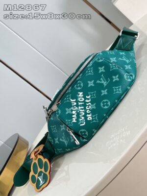 Louis Vuitton	Soul Trunk