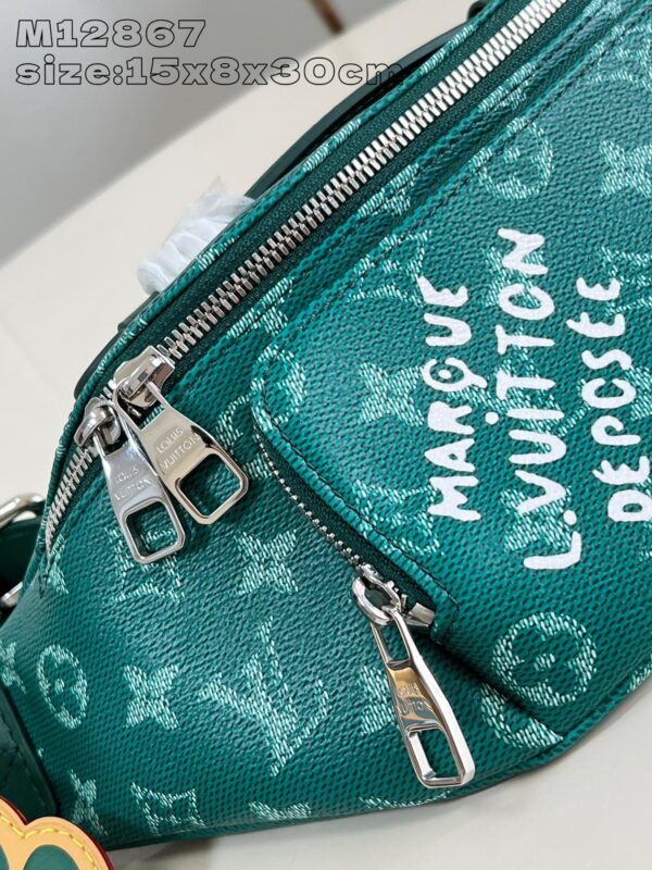 Louis Vuitton	Soul Trunk