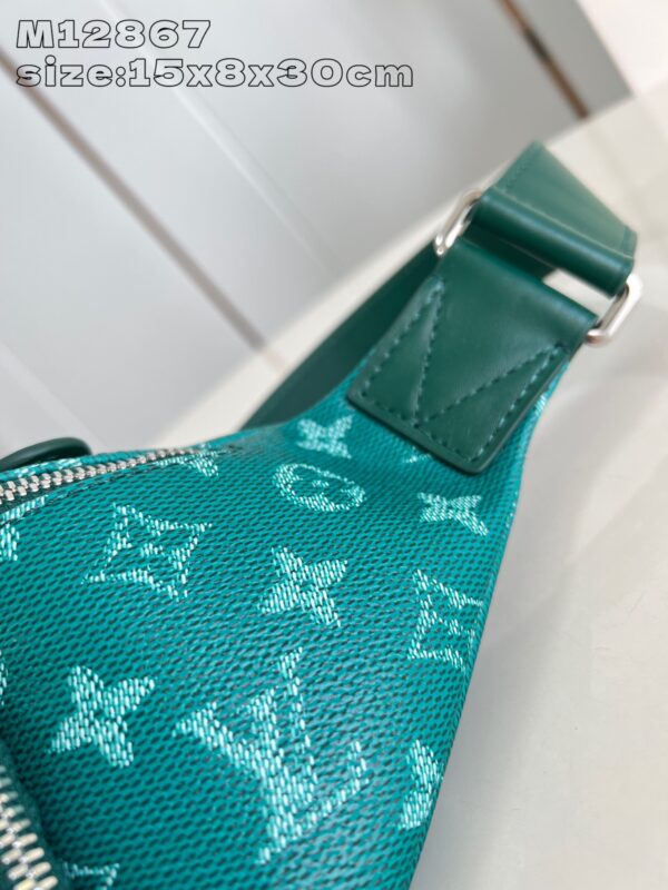 Louis Vuitton	Soul Trunk