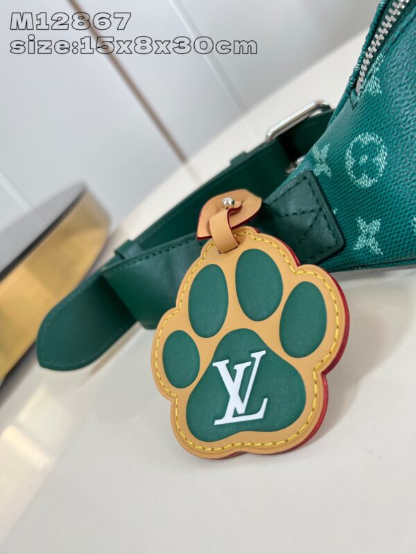 Louis Vuitton	Soul Trunk