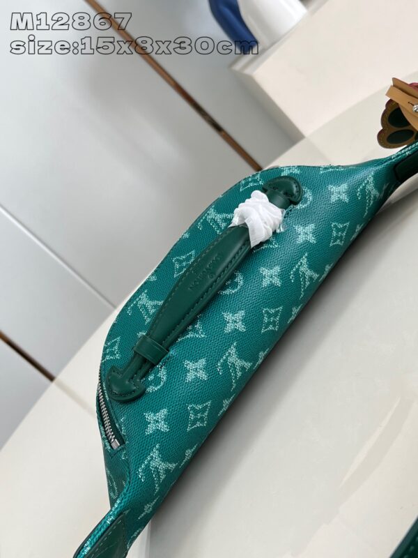 Louis Vuitton	Soul Trunk