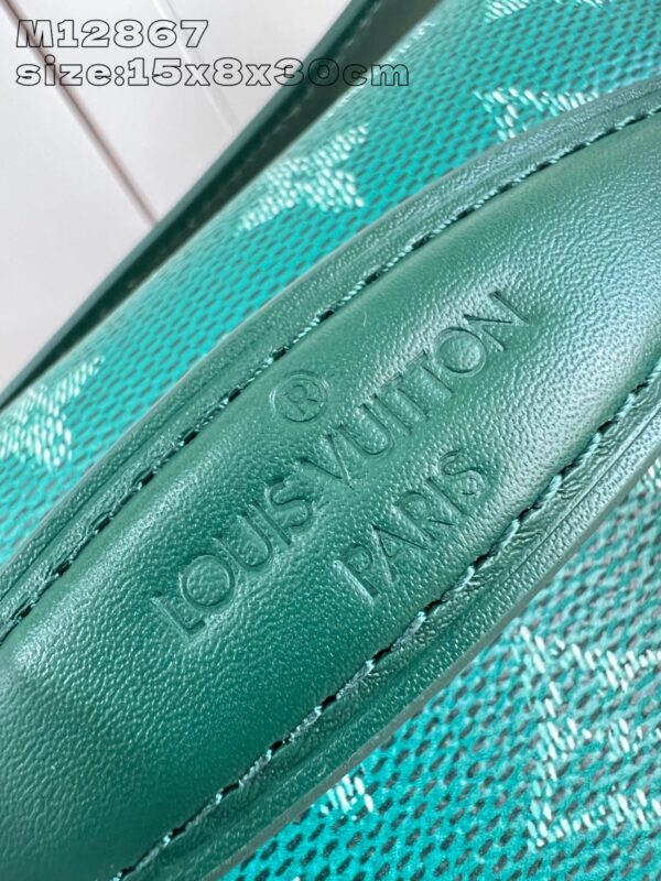 Louis Vuitton	Soul Trunk