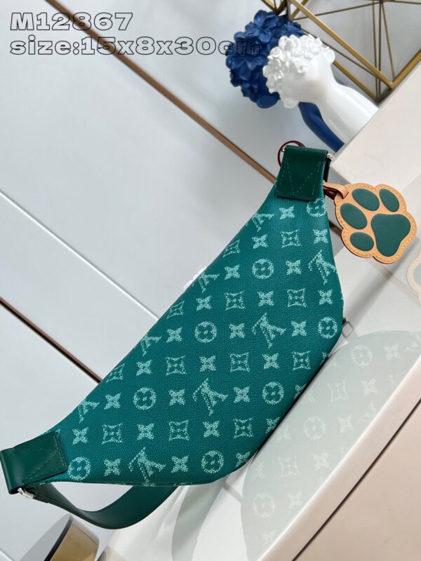 Louis Vuitton	Soul Trunk