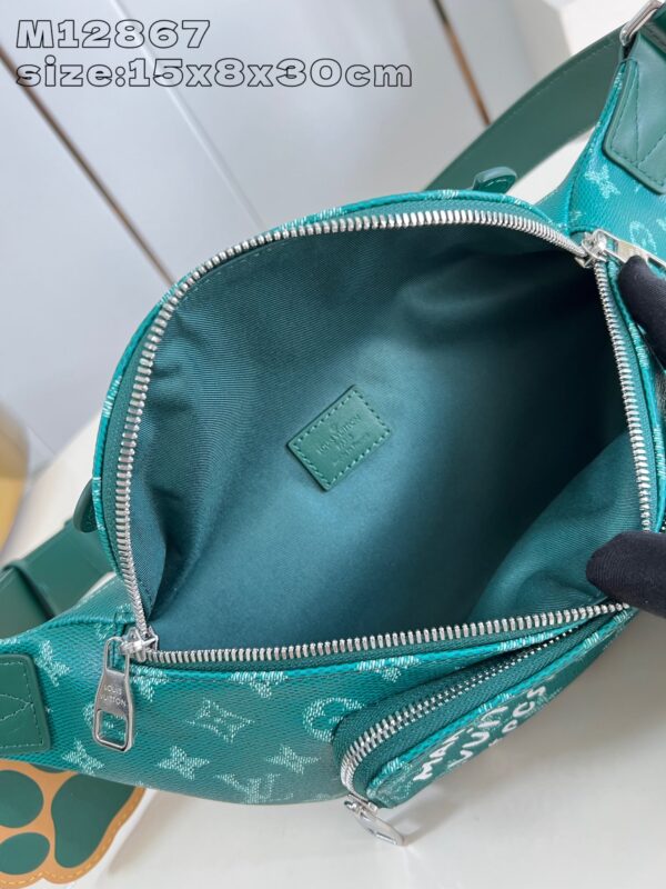 Louis Vuitton	Soul Trunk
