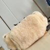Louis Vuitton	Nano Teddy Backpack