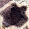 Louis Vuitton	Nano Teddy Backpack