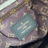 Louis Vuitton	Nano Teddy Backpack