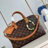 Louis Vuitton	Speedy Soft 30 Boho