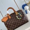 Louis Vuitton	Speedy Soft 30 Boho
