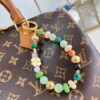 Louis Vuitton	Speedy Soft 30 Boho