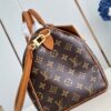 Louis Vuitton	Speedy Soft 30 Boho