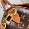 Louis Vuitton	Speedy Soft 30 Boho