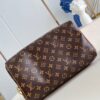 Louis Vuitton	Speedy Soft 30 Boho