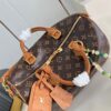 Louis Vuitton	Speedy Soft 30 Boho