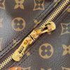 Louis Vuitton	Speedy Soft 30 Boho