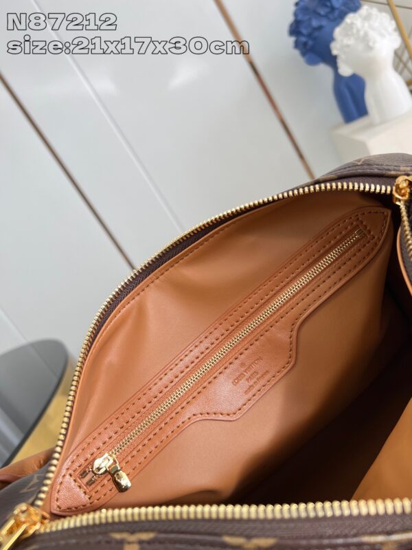 Louis Vuitton	Speedy Soft 30 Boho