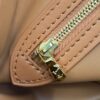 Louis Vuitton	Speedy Soft 30 Boho