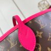 Louis Vuitton	Neverfull Bandoulière Inside Out MM
