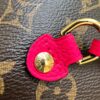 Louis Vuitton	Neverfull Bandoulière Inside Out MM