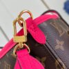 Louis Vuitton	Neverfull Bandoulière Inside Out MM