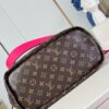 Louis Vuitton	Neverfull Bandoulière Inside Out MM