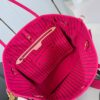 Louis Vuitton	Neverfull Bandoulière Inside Out MM