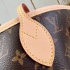 Louis Vuitton 	Neverfull Bandoulière Inside Out MM