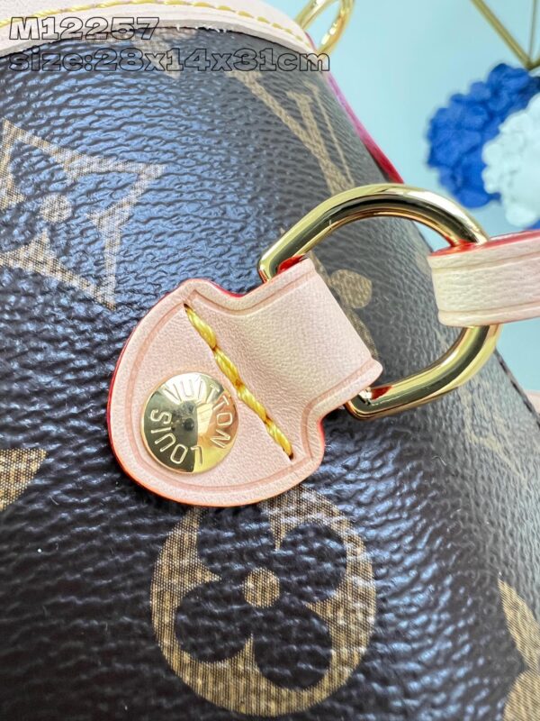 Louis Vuitton 	Neverfull Bandoulière Inside Out MM