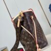 Louis Vuitton 	Neverfull Bandoulière Inside Out MM