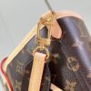 Louis Vuitton 	Neverfull Bandoulière Inside Out MM