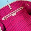 Louis Vuitton 	Neverfull Bandoulière Inside Out MM
