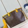 Louis Vuitton	Neverfull Bandoulière Inside Out MM