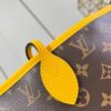 Louis Vuitton	Neverfull Bandoulière Inside Out MM