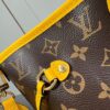 Louis Vuitton	Neverfull Bandoulière Inside Out MM