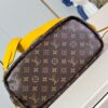Louis Vuitton	Neverfull Bandoulière Inside Out MM