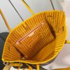 Louis Vuitton	Neverfull Bandoulière Inside Out MM
