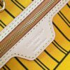 Louis Vuitton	Neverfull Bandoulière Inside Out MM