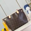 Louis Vuitton	Neverfull Bandoulière Inside Out MM
