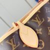 Louis Vuitton	Neverfull Bandoulière Inside Out MM