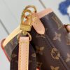 Louis Vuitton	Neverfull Bandoulière Inside Out MM