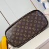 Louis Vuitton	Neverfull Bandoulière Inside Out MM