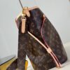 Louis Vuitton	Neverfull Bandoulière Inside Out MM