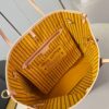Louis Vuitton	Neverfull Bandoulière Inside Out MM