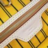 Louis Vuitton	Neverfull Bandoulière Inside Out MM