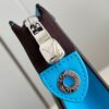 Louis Vuitton 	Pochette Voyage MM