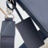 Louis Vuitton	Takeoff Messenger MM